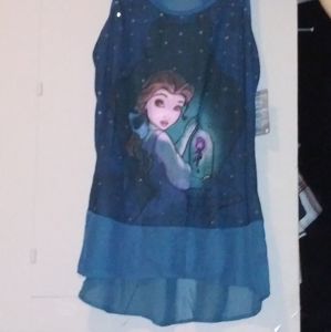 Disney Belle shirt